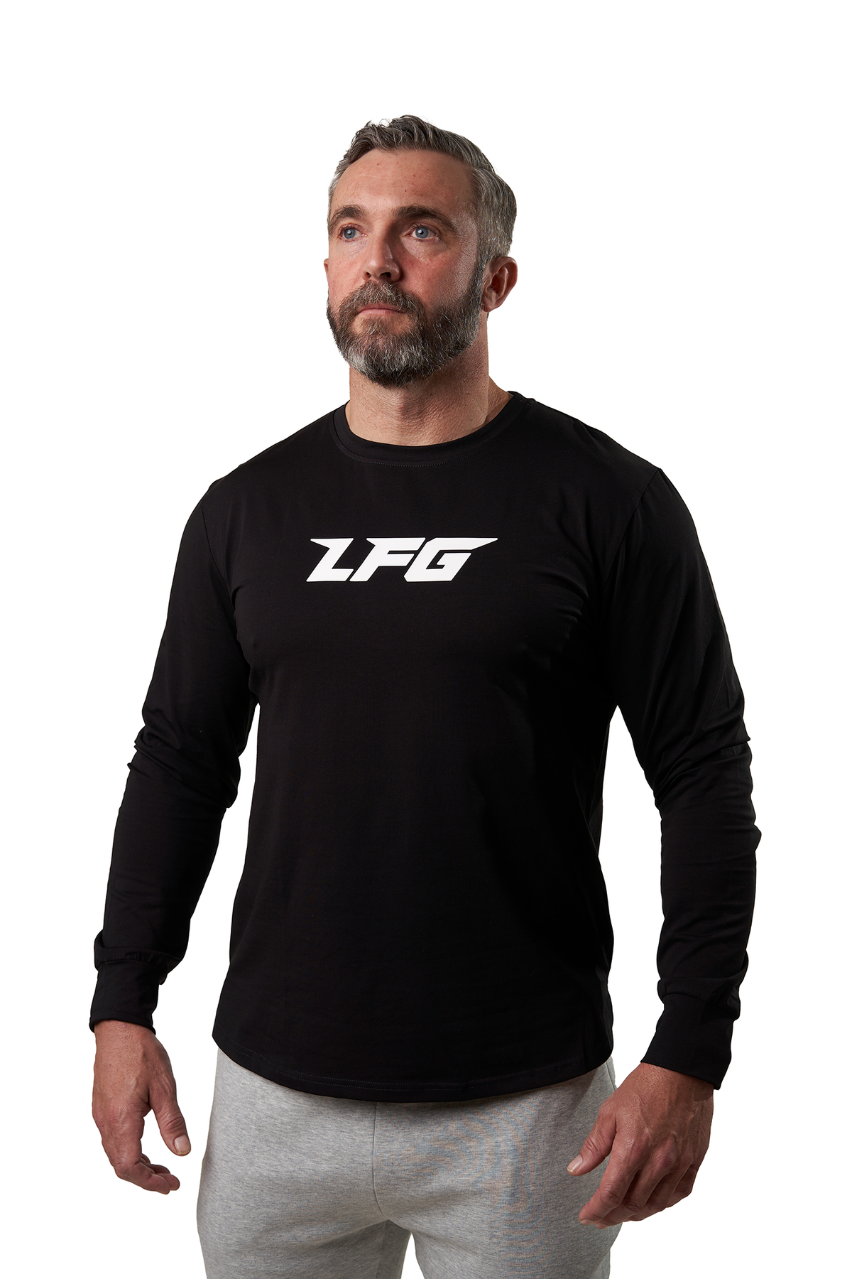 Long Sleeve T-shirt