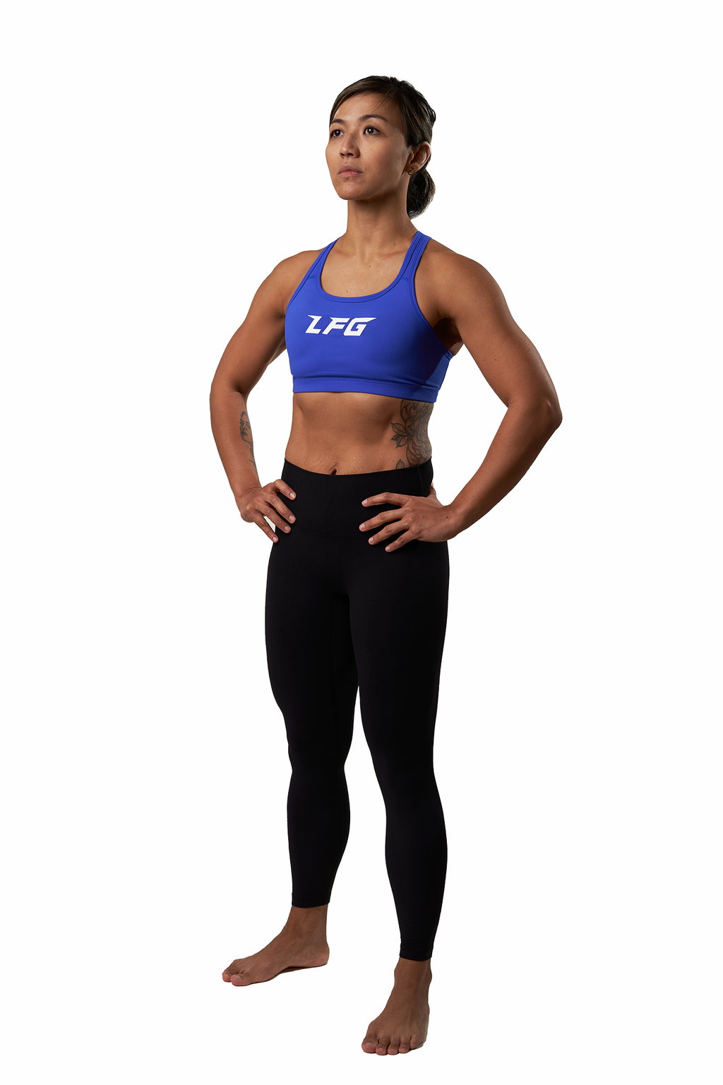 Performance Sports Bra