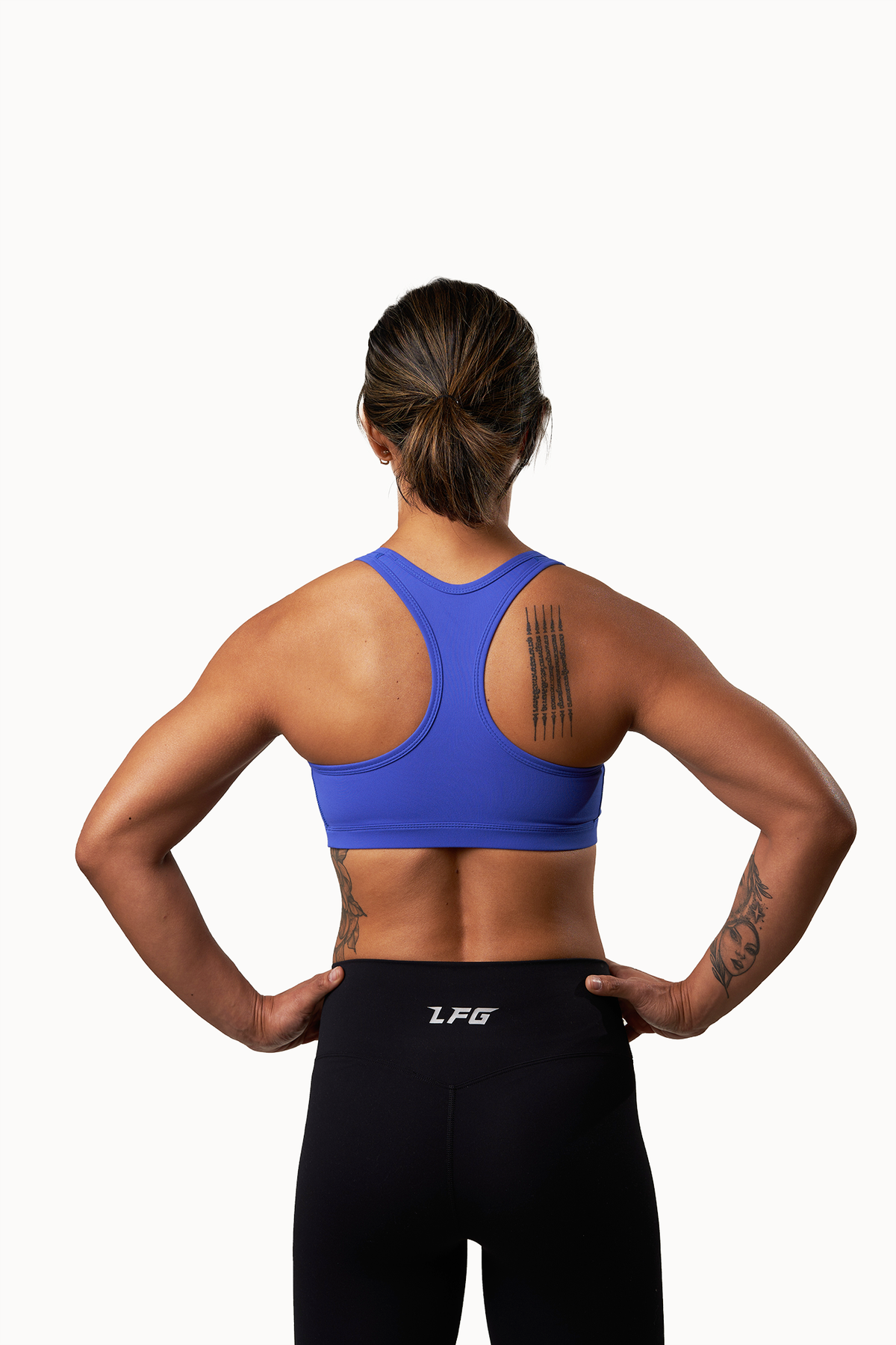 Performance Sports Bra