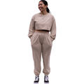 Women's Oversized Joggers
