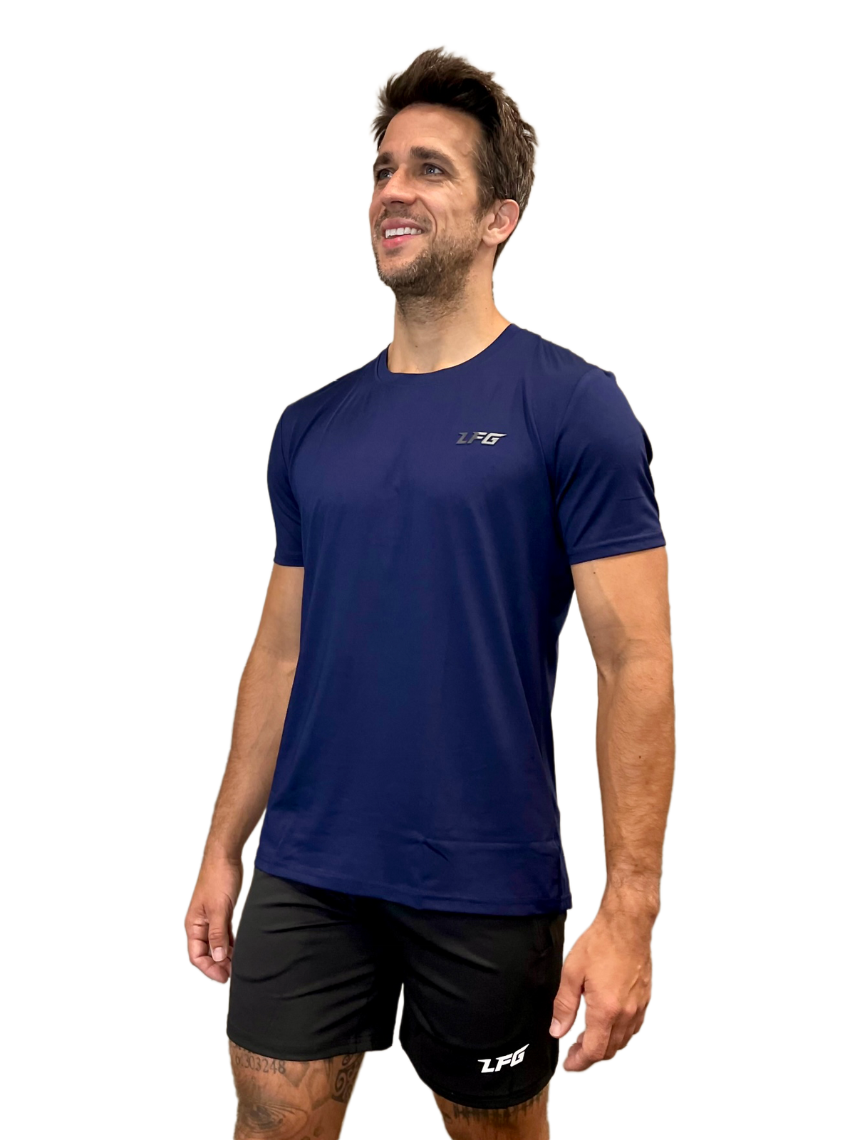 Performance T-Shirt