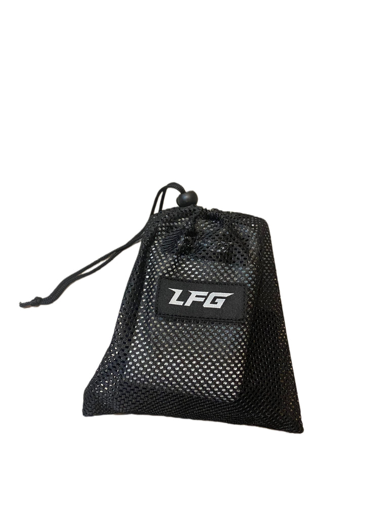 LFG mesh bag