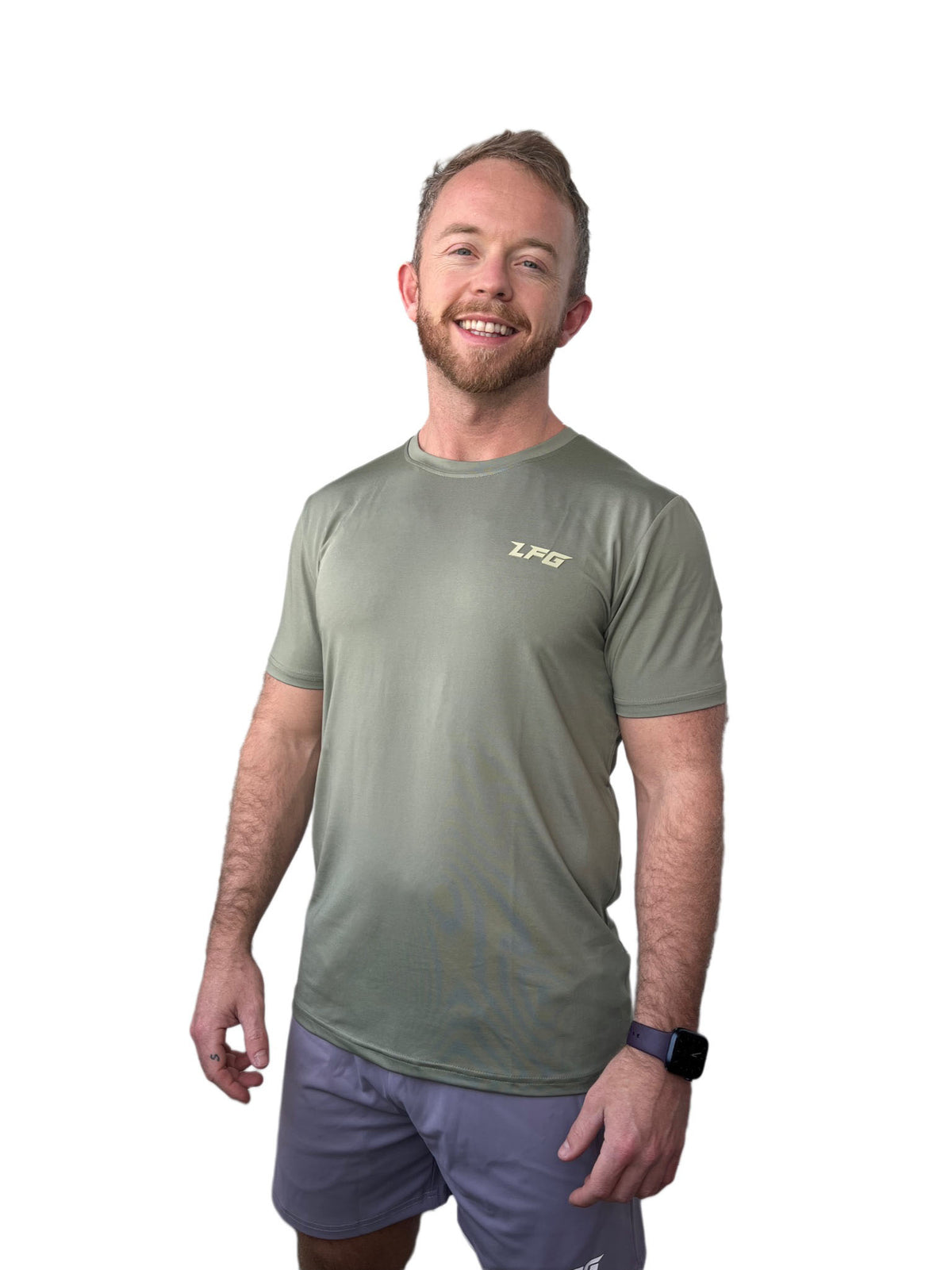 sagegreenSam
